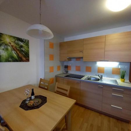Apartma Happy Кранська Гора Екстер'єр фото