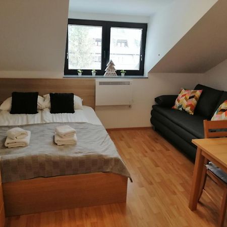 Apartma Happy Кранська Гора Екстер'єр фото
