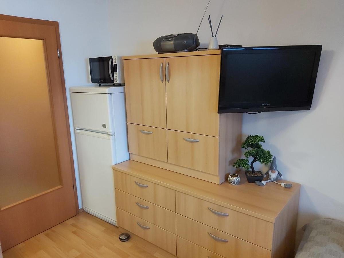 Apartma Happy Кранська Гора Екстер'єр фото