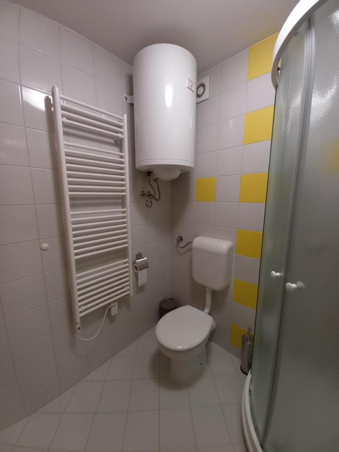 Apartma Happy Кранська Гора Екстер'єр фото