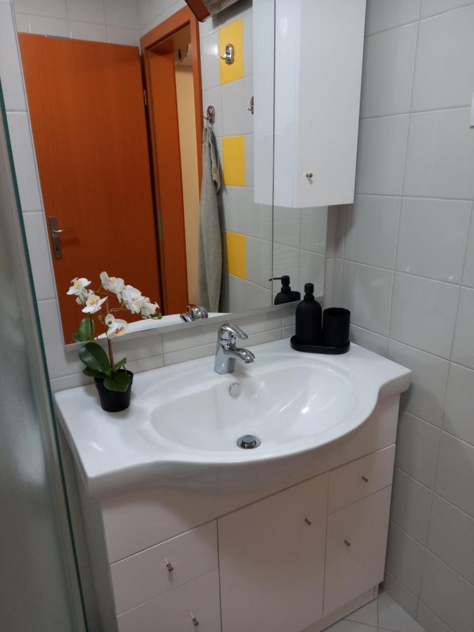 Apartma Happy Кранська Гора Екстер'єр фото