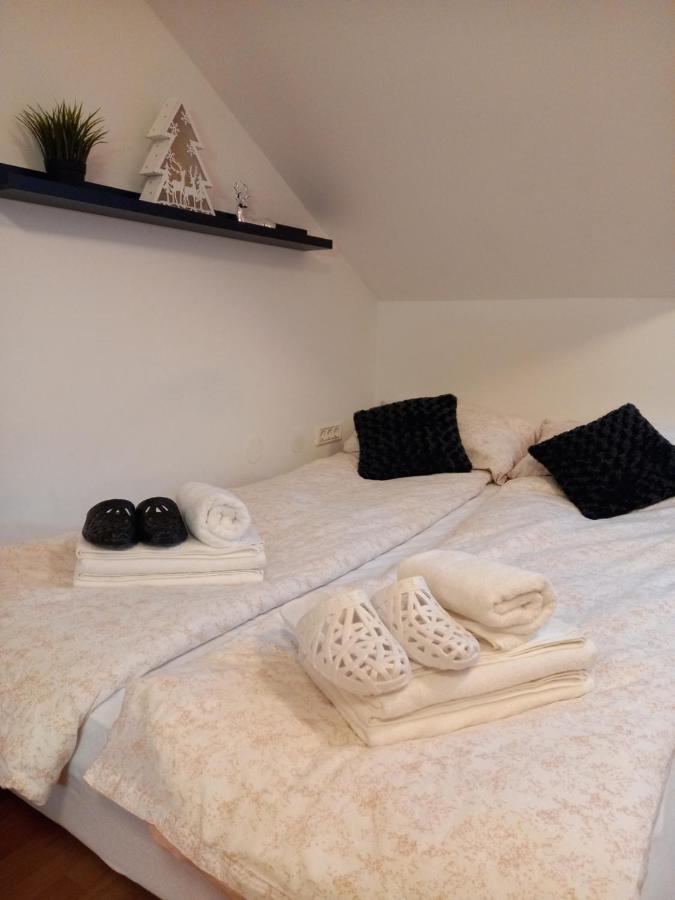 Apartma Happy Кранська Гора Екстер'єр фото