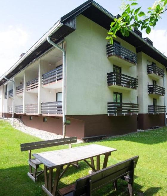 Apartma Happy Кранська Гора Екстер'єр фото
