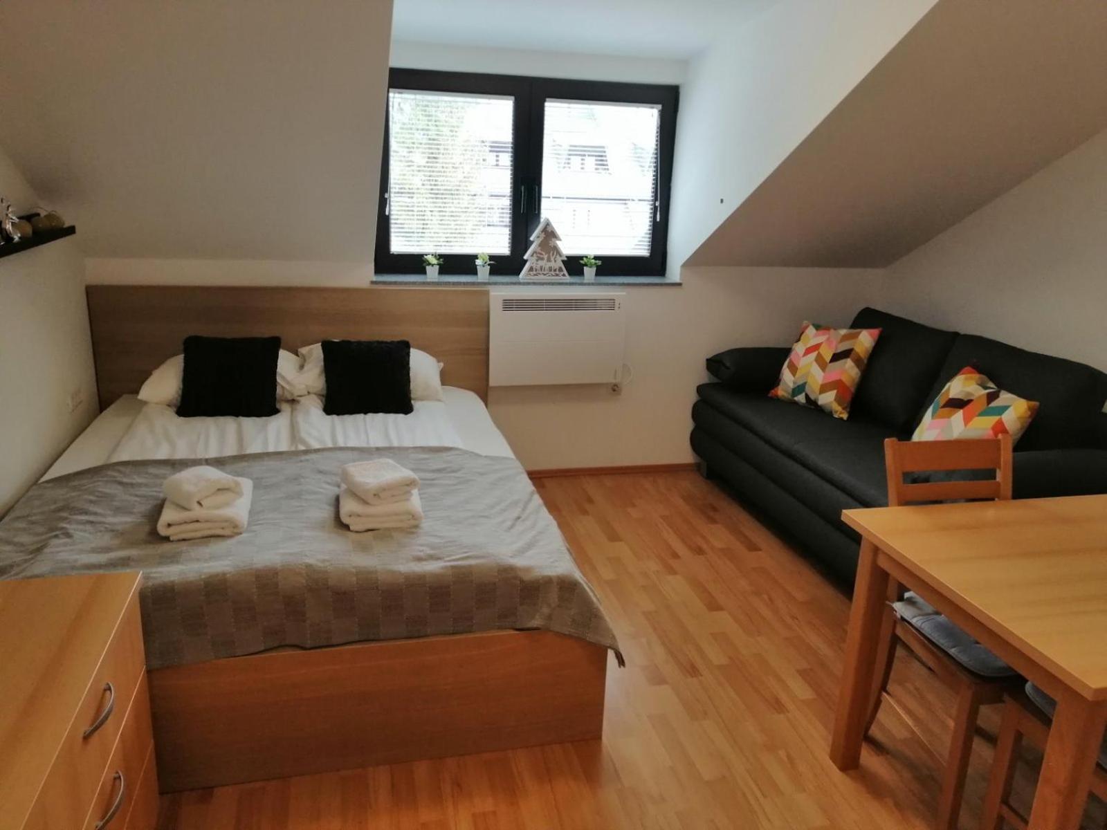 Apartma Happy Кранська Гора Екстер'єр фото